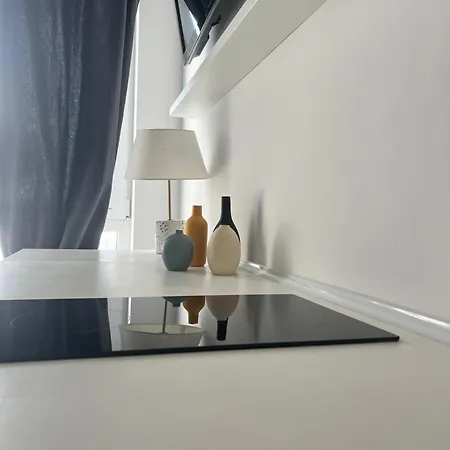 Apartamento Apartament Spot *