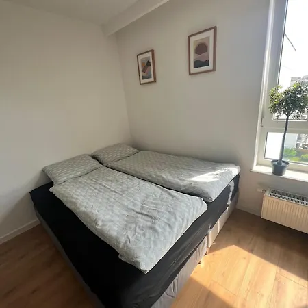 Apartament Spot Apartamento