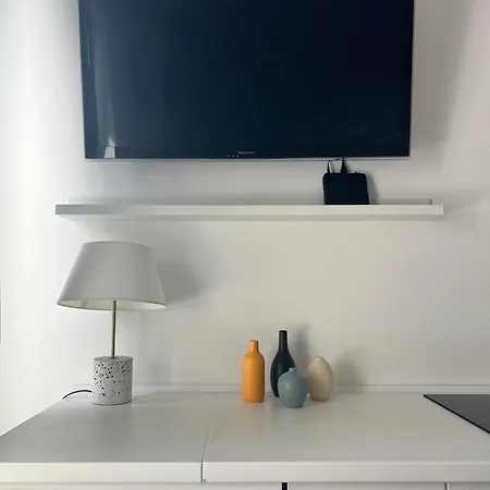 Apartamento Apartament Spot