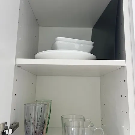 Apartamento Apartament Spot *