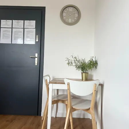 Apartament Spot *