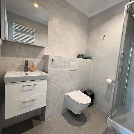Apartament Spot Apartamento *