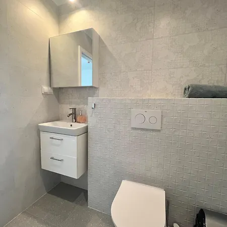 Apartament Spot Radom