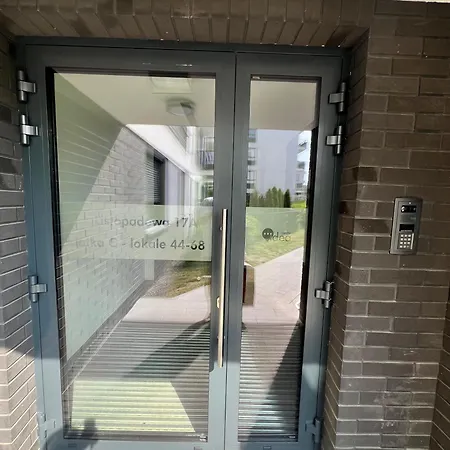 Apartamento Apartament Spot Radom