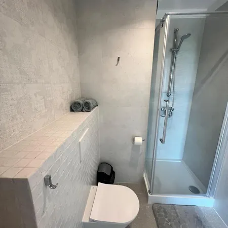 Apartament Spot * Radom