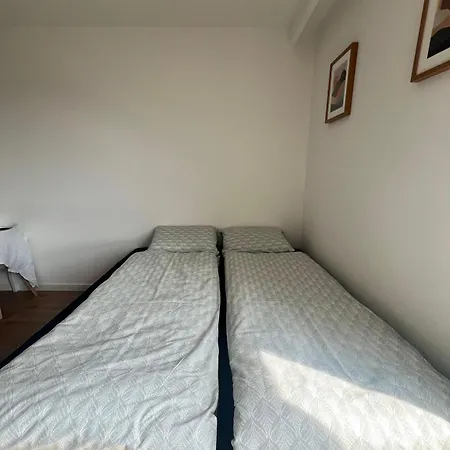 Apartament Spot Apartamento