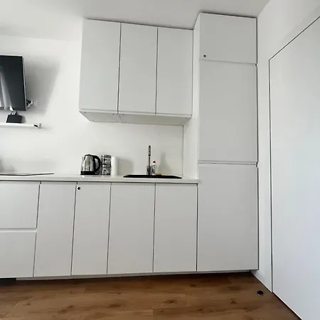 Apartament Spot Apartamento Radom